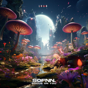 Focus On You cover