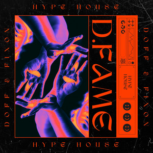 D.Fame (prod. Sofnn.) cover