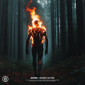 Bodies On Fire cover