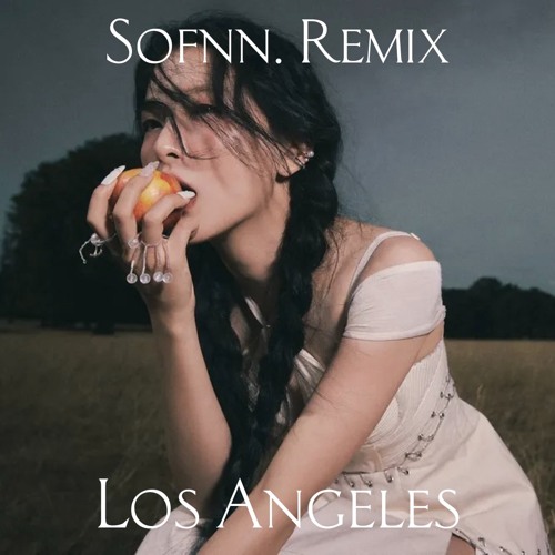 Los Angeles (Sofnn. Remix) cover
