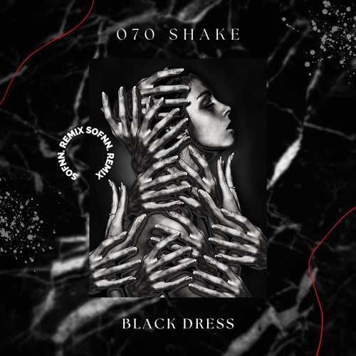 Black Dress (Sofnn. Remix) cover