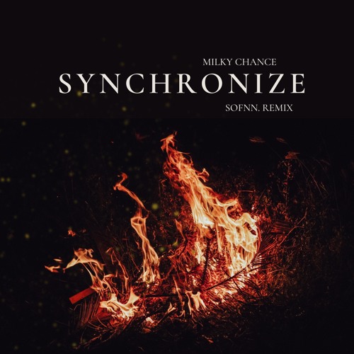 Synchronize (Sofnn. Remix) cover