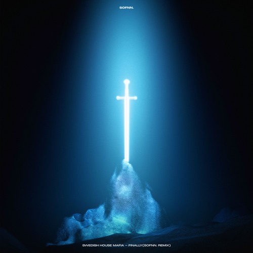 Finally (Sofnn. Remix) cover