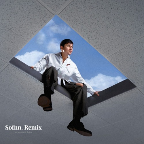 Shadows (Sofnn. Remix) cover