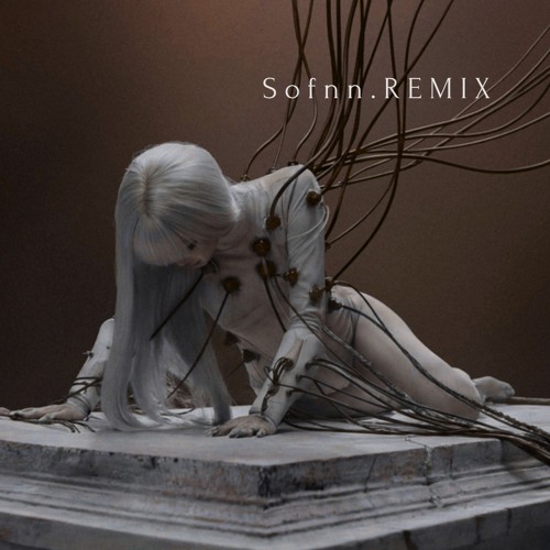 Bad Angel (Sofnn. Remix) cover
